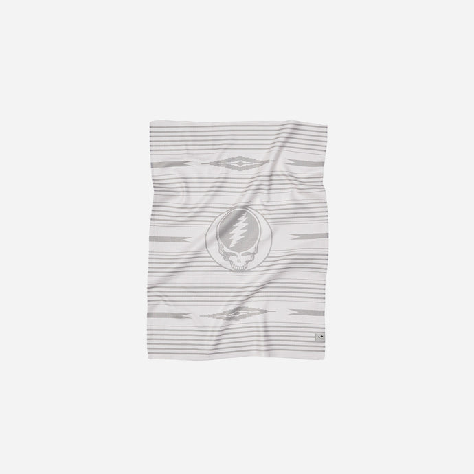 Jammer Quick-Dry Kitchen Towel | Grateful Dead x Slowtide