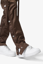 Load image into Gallery viewer, Snap Zipper II Cargo Pants - Brown