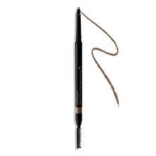 Load image into Gallery viewer, MOST LOVED! MICRO-TIP RETRACTABLE BROW DEFINING PENCIL, WATERPROOF (6 Shades)