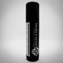 Load image into Gallery viewer, The Abbey Solid Cologne - by Murphy and McNeil / Black Mountain Shaving