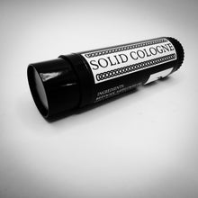 Load image into Gallery viewer, Gotland Solid Cologne - by Murphy and McNeil / Black Mountain Shaving