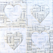 Load image into Gallery viewer, Love Hymns Artwork