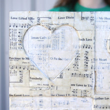 Load image into Gallery viewer, Love Hymns Artwork