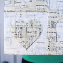 Load image into Gallery viewer, Love Hymns Artwork