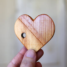 Load image into Gallery viewer, Piano Hearts