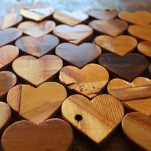 Load image into Gallery viewer, Piano Hearts