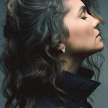 Load image into Gallery viewer, Sourpuss Pepperoni Pizza Studs Earrings | Quirky Food Jewelry