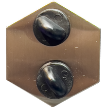 Load image into Gallery viewer, PBX-007-E SpaceX Starship Orbital Test Flight Mission Starbase Texas Elon Musk