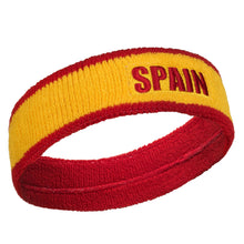 Load image into Gallery viewer, Suddora Country Sweatband Set