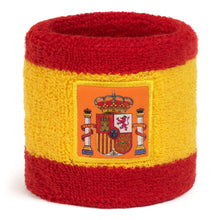 Load image into Gallery viewer, Suddora Country Sweatband Set