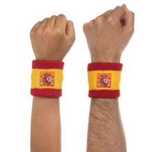 Load image into Gallery viewer, Suddora Country Sweatband Set