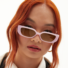 Load image into Gallery viewer, Sparkle In Your Eyes - Pink