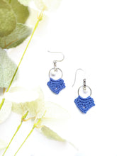 Load image into Gallery viewer, Spear Boho Earrings