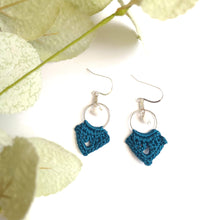 Load image into Gallery viewer, Spear Boho Earrings