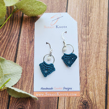 Load image into Gallery viewer, Spear Boho Earrings