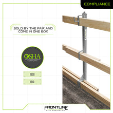 Load image into Gallery viewer, Frontline Slab Grabber System for Concrete Substrates (Ea)