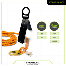 Load image into Gallery viewer, Frontline Combat Complete Roofers Kit Combat Roofer Kit