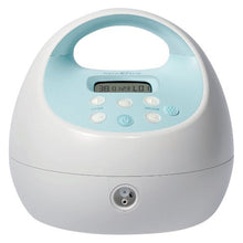 Load image into Gallery viewer, Spectra Premier S1 Plus Rechargeable Breast Pump
