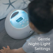 Load image into Gallery viewer, Spectra Premier S1 Plus Rechargeable Breast Pump