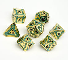 Load image into Gallery viewer, Spell Circle Mystery Dice Set