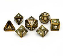 Load image into Gallery viewer, Spell Circle Mystery Dice Set