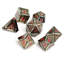 Load image into Gallery viewer, Spell Circle Mystery Dice Set