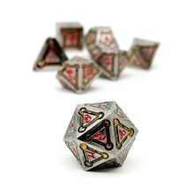 Load image into Gallery viewer, Spell Circle Mystery Dice Set