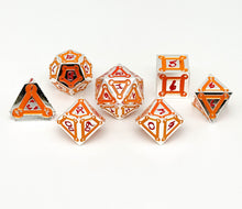 Load image into Gallery viewer, Spell Circle Mystery Dice Set