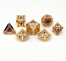 Load image into Gallery viewer, Spell Circle Mystery Dice Set