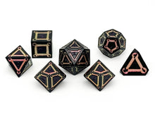 Load image into Gallery viewer, Spell Circle Mystery Dice Set