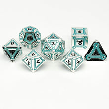 Load image into Gallery viewer, Spell Circle Mystery Dice Set