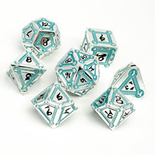 Load image into Gallery viewer, Spell Circle Mystery Dice Set