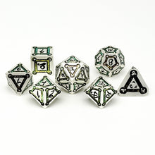 Load image into Gallery viewer, Spell Circle Mystery Dice Set