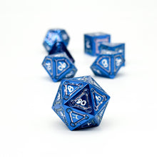 Load image into Gallery viewer, Spell Circle Mystery Dice Set