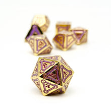 Load image into Gallery viewer, Spell Circle Mystery Dice Set