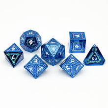 Load image into Gallery viewer, Spell Circle Mystery Dice Set