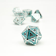 Load image into Gallery viewer, Spell Circle Mystery Dice Set