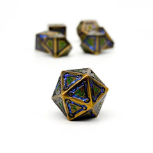 Load image into Gallery viewer, Spell Circle Mystery Dice Set