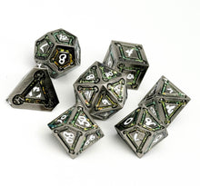 Load image into Gallery viewer, Spell Circle Mystery Dice Set