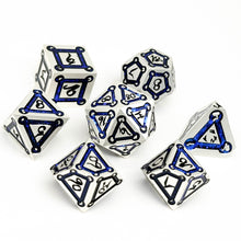 Load image into Gallery viewer, Spell Circle Mystery Dice Set