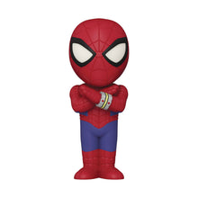 Load image into Gallery viewer, Funko Vinyl Spider-Man Soda PX (Japanese TV Series)