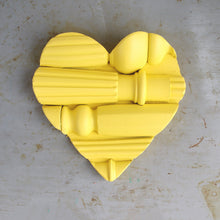 Load image into Gallery viewer, Piano Spindle Hearts