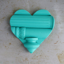 Load image into Gallery viewer, Piano Spindle Hearts