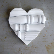 Load image into Gallery viewer, Piano Spindle Hearts