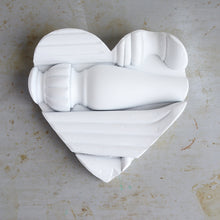 Load image into Gallery viewer, Piano Spindle Hearts