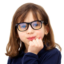 Load image into Gallery viewer, Junie - Prescription - Black