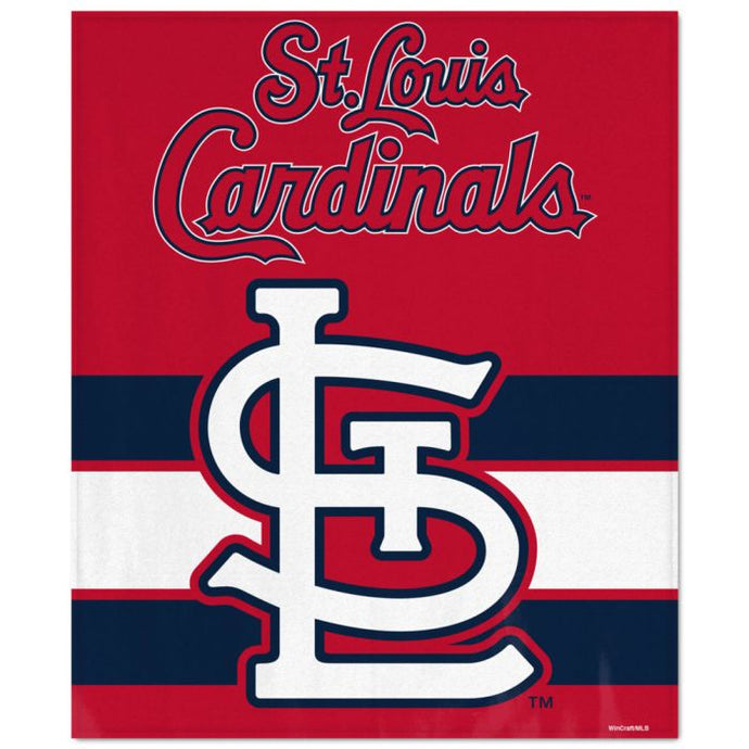 St. Louis Cardinals Ultra Soft 50