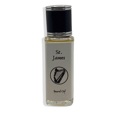 St. James Beard Oil - by Murphy and McNeil
