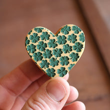 Load image into Gallery viewer, Engraved Hearts