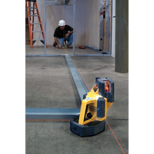 Load image into Gallery viewer, Stabila 02180 LA180L Laser Kit